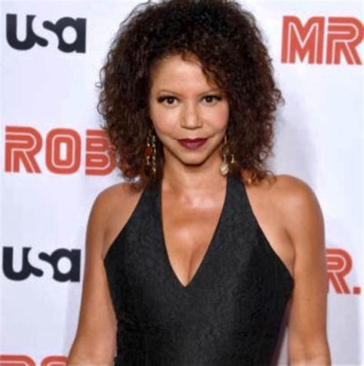 Gloria Reuben – Biography, Facts & Life Story