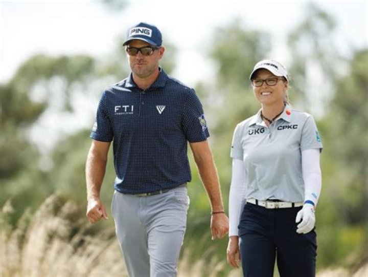 
Golfer Brooke Henderson’s Boyfriend And Love Life
