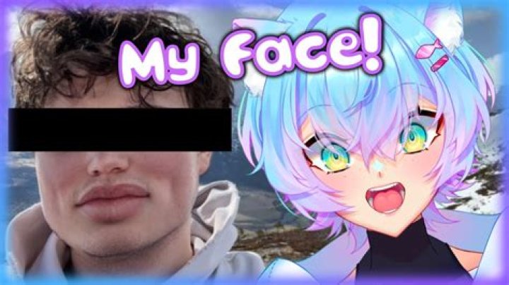Has Eine Lotta Done Face Reveal? VTuber Wiki And Age