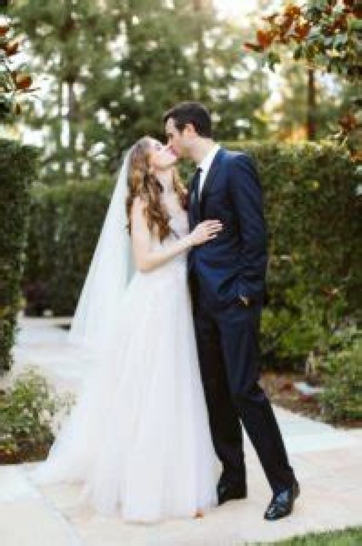 Hayes Robbins Wiki (Danielle Panabaker’s Husband) Age, Biography & Family