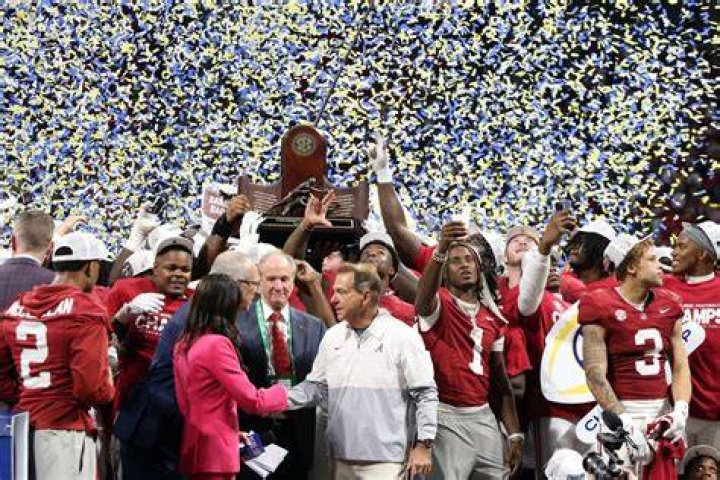 How Long Has Nick Saban Been at Alabama?
