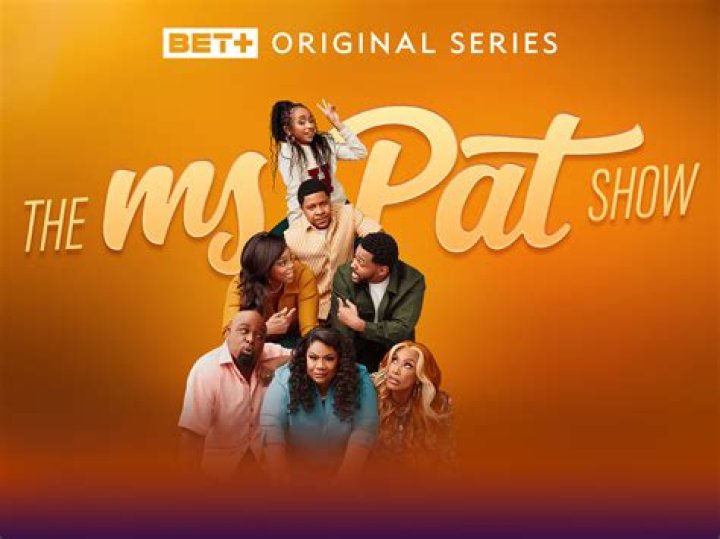 How Ms. Pat Got Jordan E. Cooper to Write for ‘The Ms. Pat Show’