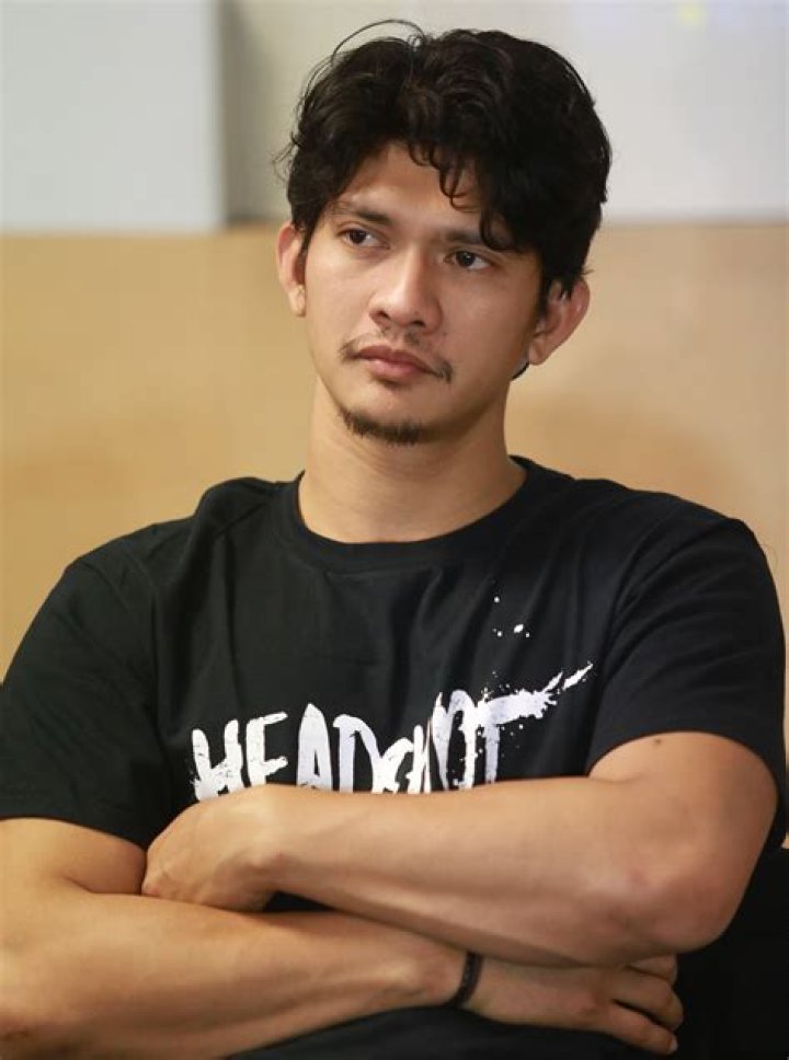 Iko Uwais