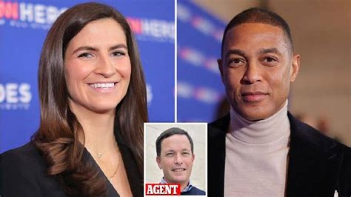 Is CNN’s Kaitlan Collins Married? — A Look into Her Relationship Status and Career