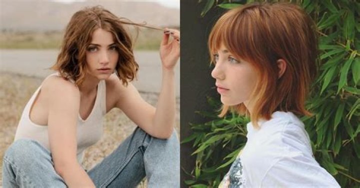 Is Emily Rudd Trans Or Lesbian? Gender Sexuality And Partner