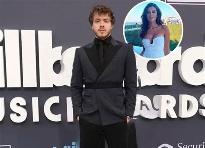 Is Jack Harlow Dating Rebecca Donaldson?