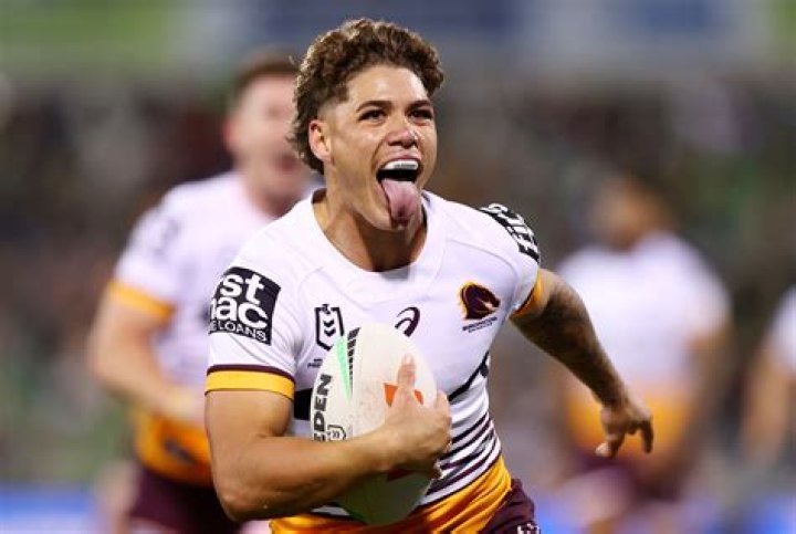 Is Reece Walsh Aboriginal? Origin And Nationality