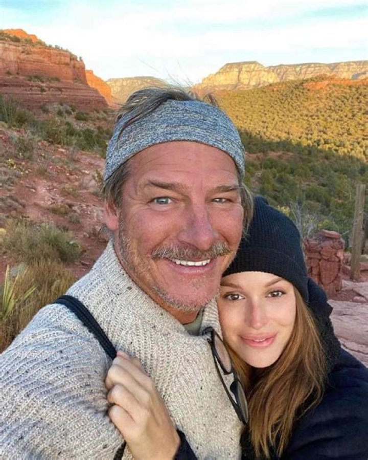 Is Ty Pennington Married? About the HGTV Star’s Love Life