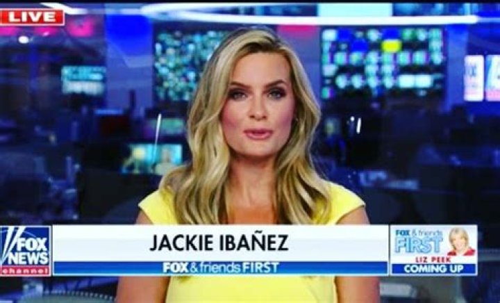 Jackie Ibanez FOX News, Bio, Wiki, Age, Height, Husband, Salary, and Net Worth