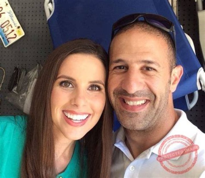 Jade Elliott KUTV, Bio, Wiki, Age, Height, Family, Husband, Salary, Net Worth