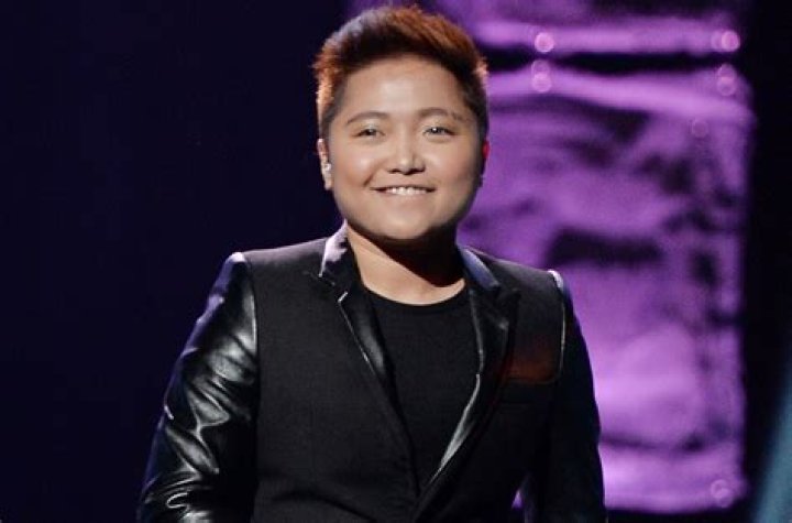 Jake Zyrus