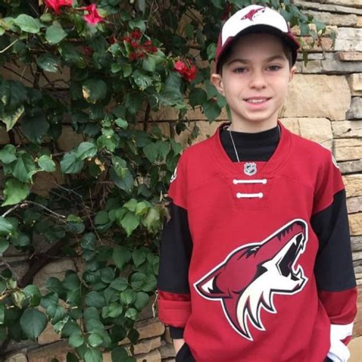 Jax Girard Bio, Wiki, Age, Parents, Siblings, and Net Worth