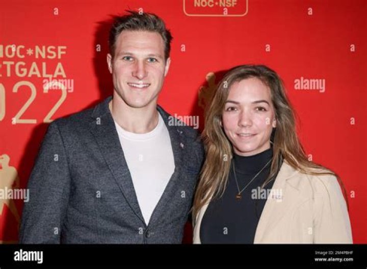Jeffrey Hoogland Vriendin 2023: Is He Still Dating Shanne Braspennincx?