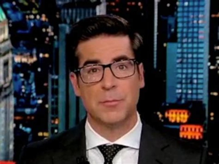 Jesse Watters Eye Injury: Why Is He Wearing Glasses?