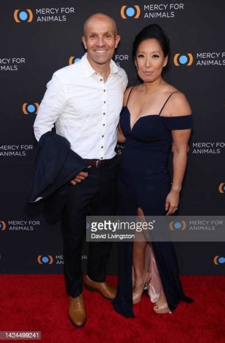Joanne Lee Molinaro Bio, Wiki, Age, Height, Husband, Ex-Husband, and Net Worth