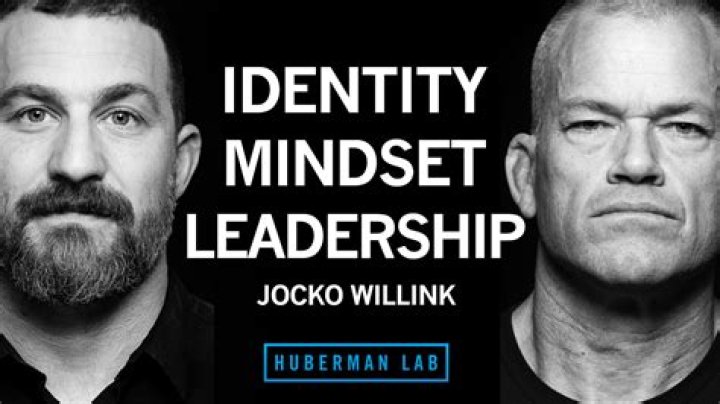 Jocko Willink Podcast, Bio, Wiki, Age, Height, Wife, Kids, Books, and Net Worth