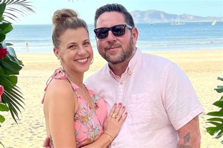 Jodie Sweetin Husband Archives | Thecelebsinfo