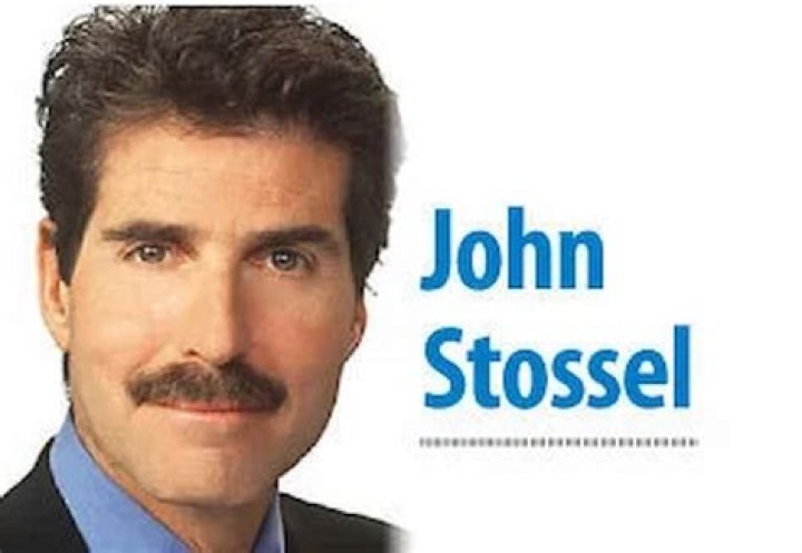 John Stossel 20/20, Bio, Wiki, Age, Wife, Books, Salary, and Net Worth