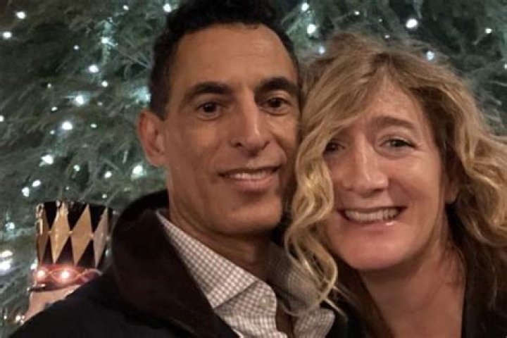 
John Velazquez’s Wife Leona O’Brien – Mother Of Two
