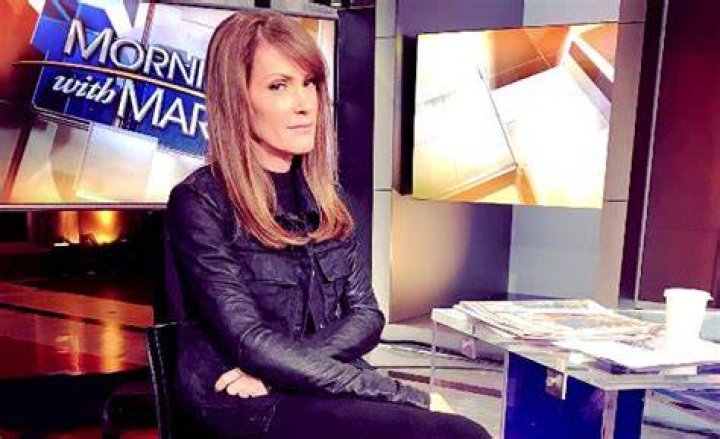 Jonas Max Ferris wife Dagen McDowell (reporter on the FOX Network)
