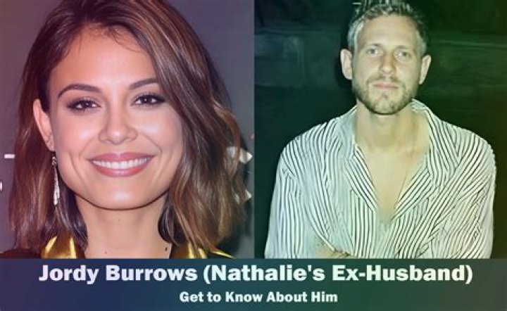 Jordy Burrows – Bio, Relationship, Career & Net worth