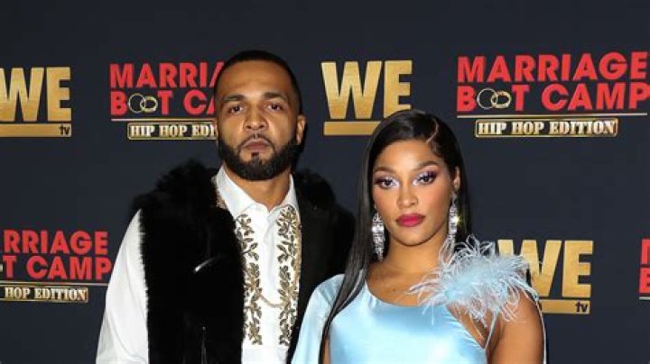 Joseline Hernandez Defends Balistic Beats While Calling Him ‘Husband’ — Are They Married for Real?