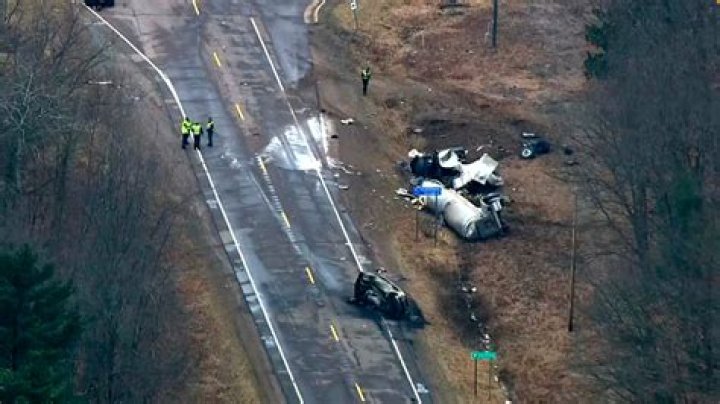 Josh Nelson Balsam Lake Wi Death Linked To Car Accident: Family And Obituary