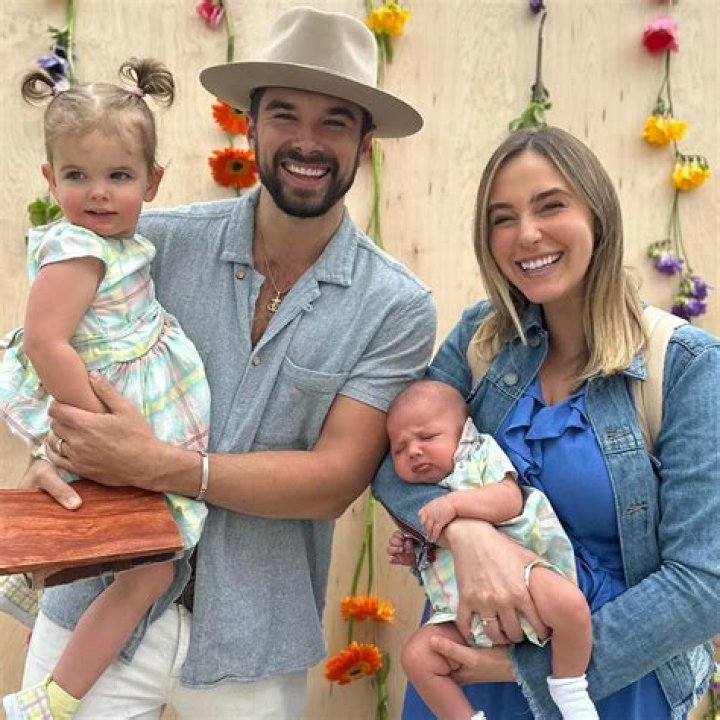 Josh Swickard Actor, Bio, Wiki, Age, Height, Wife, General Hospital, and Net Worth