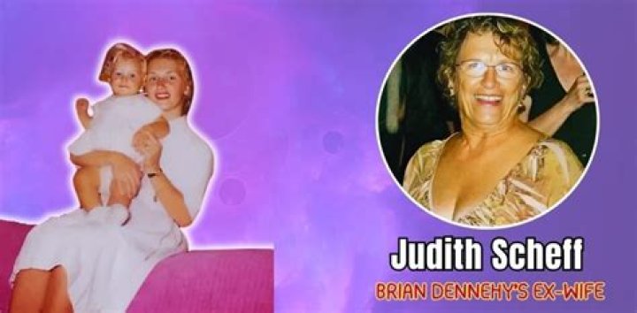 Judith Scheff Wiki (Brian Dennehy’s Ex-wife) Age, Biography, Family & Facts