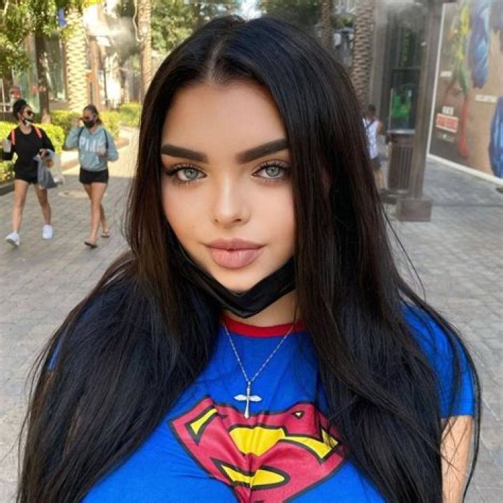 Juicy Jasmyn Wiki, Biography, Age, height, Info, Details