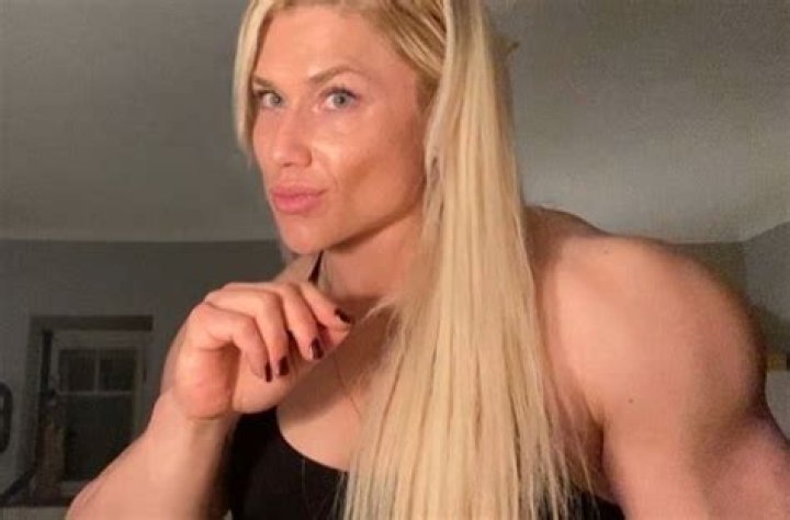 Julia Föry Wiki, Age, Height, Weight, Husband, Biography & More