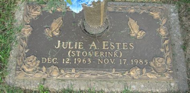 Julie Estes Murder Update 2023: Where Is James Kenneth Elmen Jr Now?