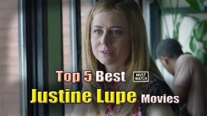 Justine Lupe Movies, Bio, Wiki, Age, Dating, Succession, and Net Worth