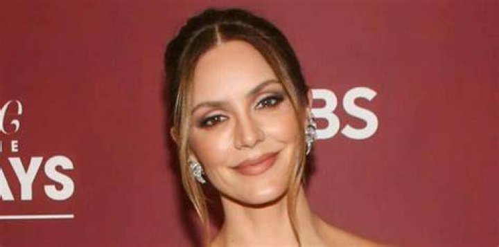 Katharine McPhee Phone Number, WhatsApp Number, House Address, Email Id