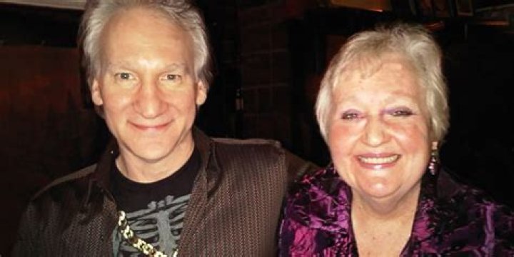 Kathy Maher (Bill Maher’s Sister), Age, and Net Worth