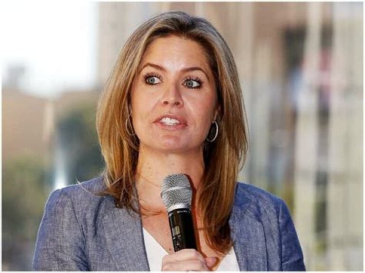 Kelli Stavast NBC, Bio, Wiki, Age, Height, Spouse, Salary, and Net Worth