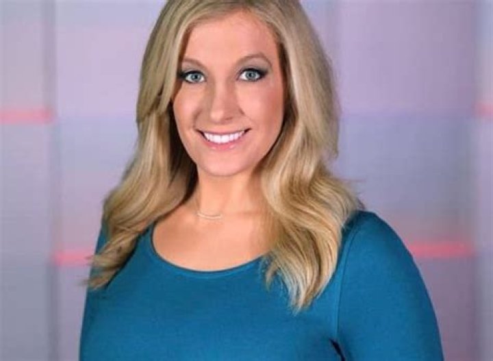 Kelly Avellino NBC12, Bio, Wiki, Age, Family, Education, Salary, and Net Worth