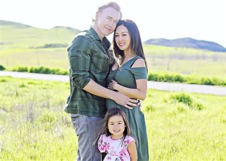 Kevin Durand’s Marriage to His Wife Is Going Smoothly