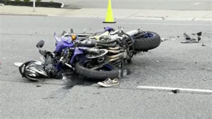 Kourtny DeForitis Obituary: Somerset Motorcycle Accident Linked To Death