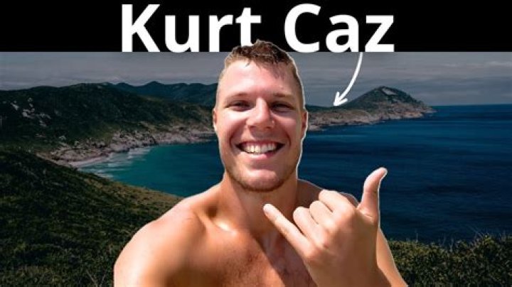 Kurt Caz video statistics