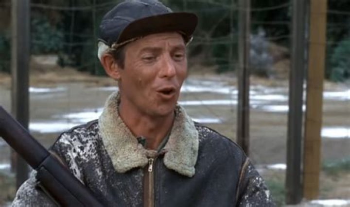 Larry Hovis