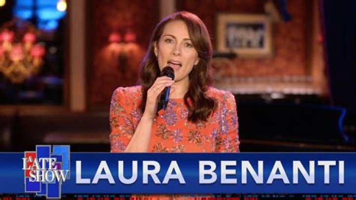 Laura Benanti Musicals, Album, Bio, wiki, Age, Height, Husband, Tony Award, and Net Worth