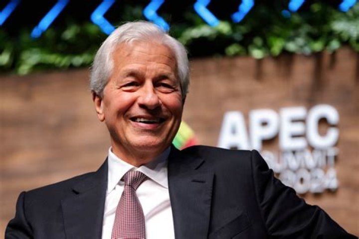 Laura Dimon ABC News, Bio, Wiki, Age, Height, Husband, Jamie Dimon, Salary, and Net Worth