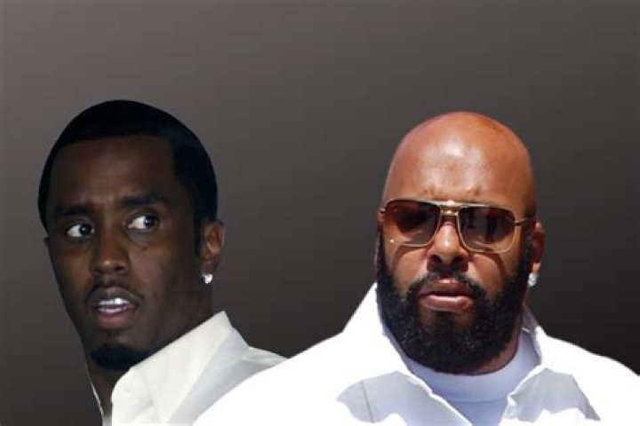 Legend Knight, Suge Knight’s Son Who Was Dismissed From Court