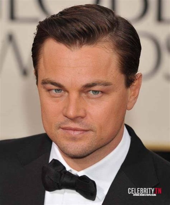 Leonardo DiCaprio Wiki, Biographie, Age, Taille, Mariage, Contact & Informations