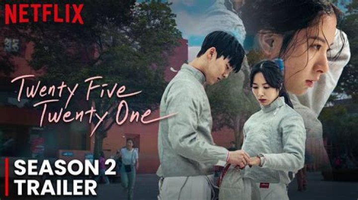 Les 20 séries télévisées les plus regarder en streaming