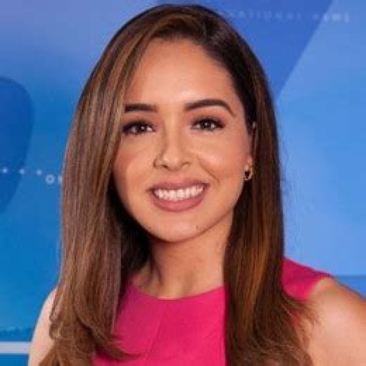 Lilia Fifield One America News, Bio, Wiki, Age, Husband, Salary, and Net Worth