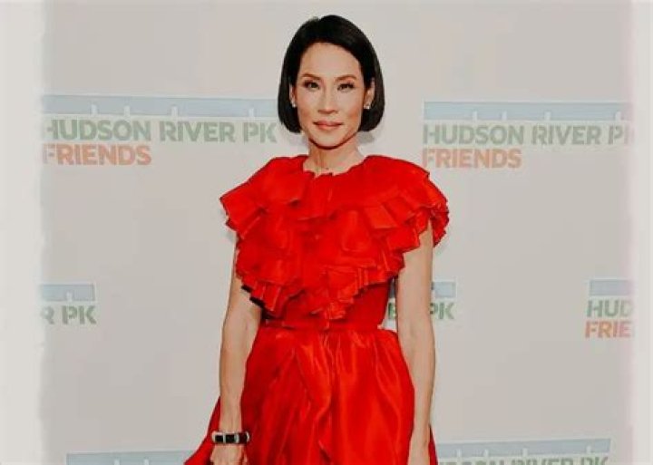 Lucy Liu Gets Candid about Dispute with Bill Murray on Set of ‘Charlie’s Angels’