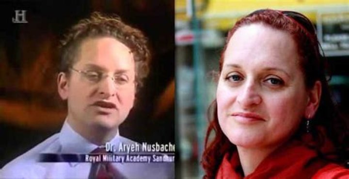 Lynette Nusbacher And Wife Raised Their Daughters In Jewish Tradition