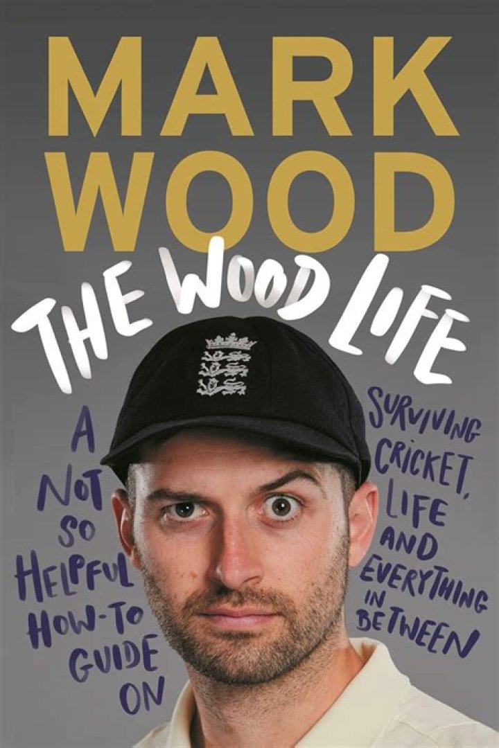 Mark Wood – Biography, Facts & Life Story